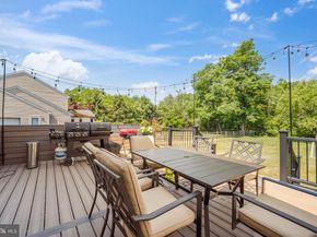 1404 Cinnamon Circle, Fort Washington PA 19034