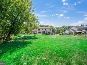 1404 Cinnamon Circle, Fort Washington PA 19034