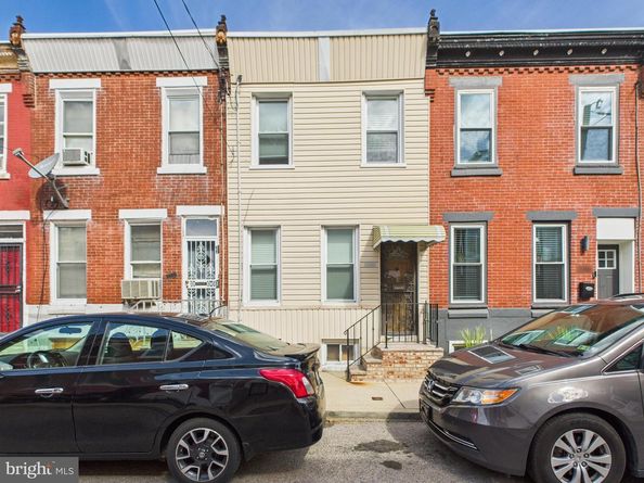 2215 Watkins Street, Philadelphia PA 19145