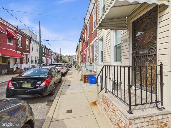2215 Watkins Street, Philadelphia PA 19145