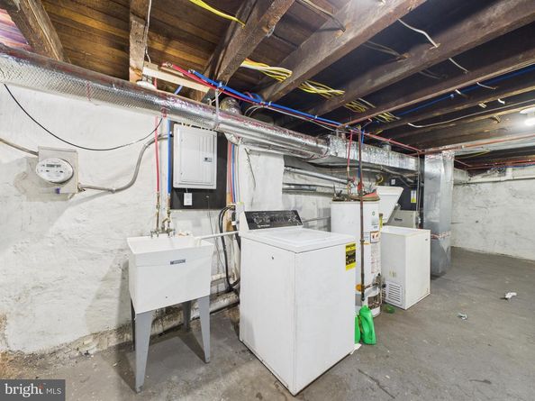 2215 Watkins Street, Philadelphia PA 19145