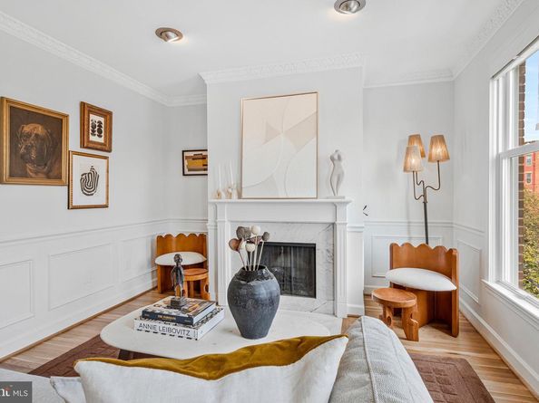 1801 T Street NW 10, Washington DC 20009