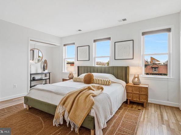 1801 T Street NW 10, Washington DC 20009