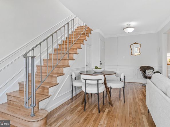 1801 T Street NW 10, Washington DC 20009
