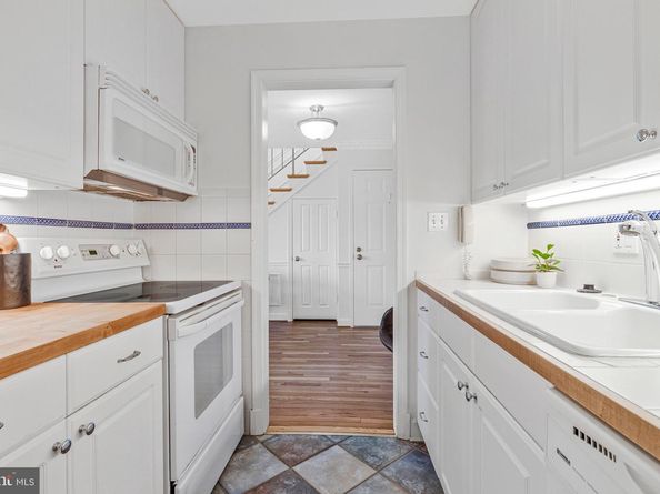 1801 T Street NW 10, Washington DC 20009