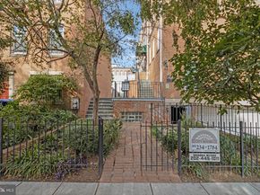 1801 T Street NW 10, Washington DC 20009