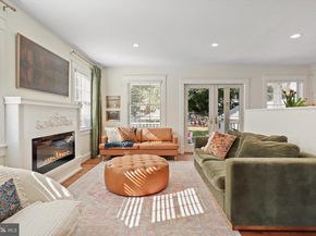 20 Sunset Drive, Alexandria VA 22301