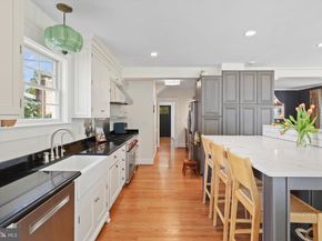 20 Sunset Drive, Alexandria VA 22301