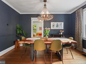 20 Sunset Drive, Alexandria VA 22301