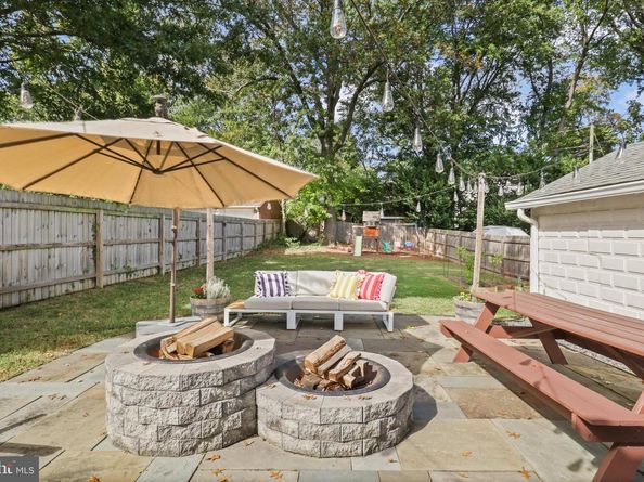 20 Sunset Drive, Alexandria VA 22301