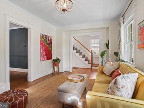 20 Sunset Drive, Alexandria VA 22301