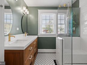 20 Sunset Drive, Alexandria VA 22301