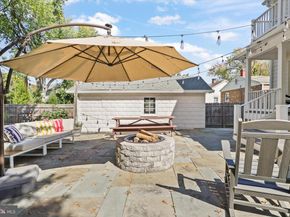 20 Sunset Drive, Alexandria VA 22301
