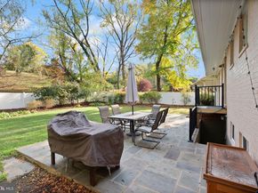 1045 Rynex Drive, Alexandria VA 22312