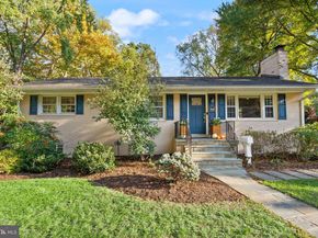1045 Rynex Drive, Alexandria VA 22312