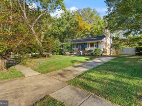 1045 Rynex Drive, Alexandria VA 22312