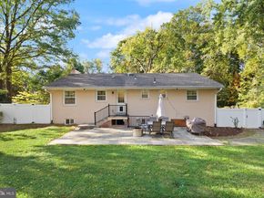 1045 Rynex Drive, Alexandria VA 22312