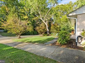 1045 Rynex Drive, Alexandria VA 22312