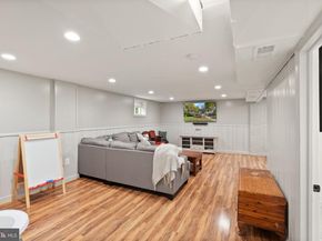 1045 Rynex Drive, Alexandria VA 22312
