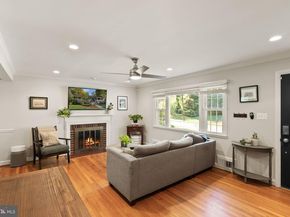 1045 Rynex Drive, Alexandria VA 22312