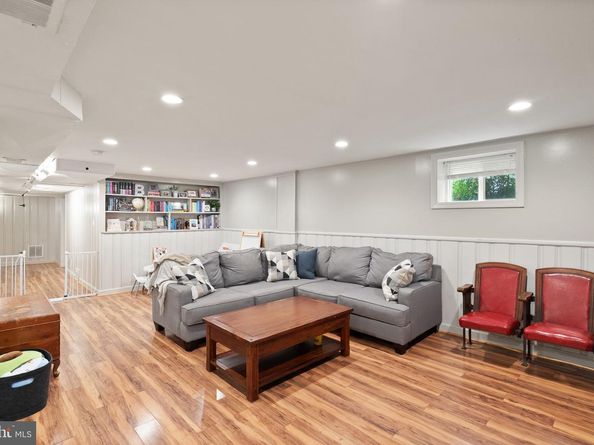 1045 Rynex Drive, Alexandria VA 22312