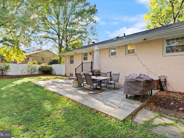 1045 Rynex Drive, Alexandria VA 22312