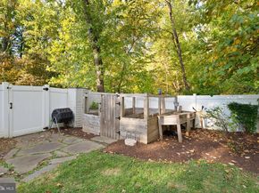 1045 Rynex Drive, Alexandria VA 22312