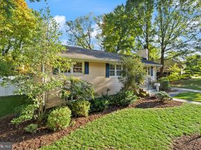 1045 Rynex Drive, Alexandria VA 22312