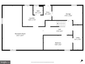 1045 Rynex Drive, Alexandria VA 22312