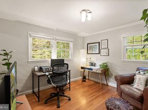 1045 Rynex Drive, Alexandria VA 22312