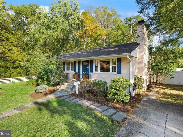 1045 Rynex Drive, Alexandria VA 22312