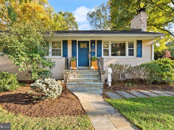 1045 Rynex Drive, Alexandria VA 22312