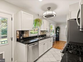 1045 Rynex Drive, Alexandria VA 22312