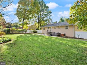 1045 Rynex Drive, Alexandria VA 22312