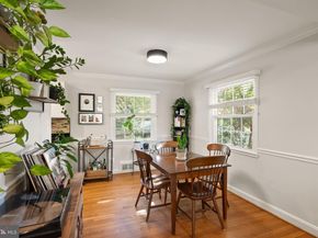 1045 Rynex Drive, Alexandria VA 22312