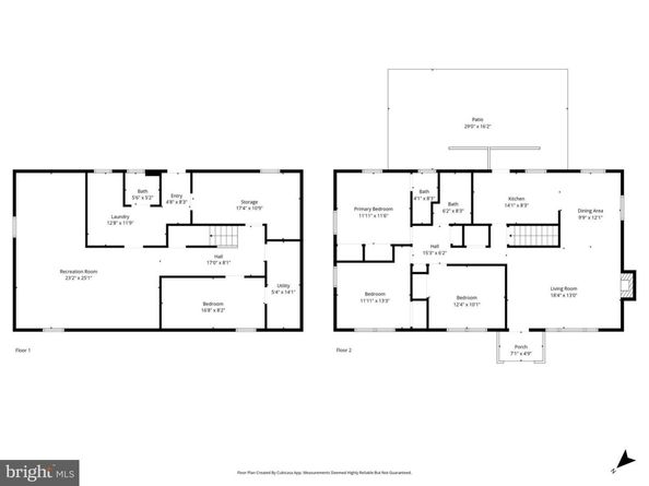 1045 Rynex Drive, Alexandria VA 22312
