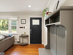 1045 Rynex Drive, Alexandria VA 22312