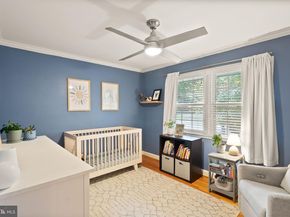 1045 Rynex Drive, Alexandria VA 22312