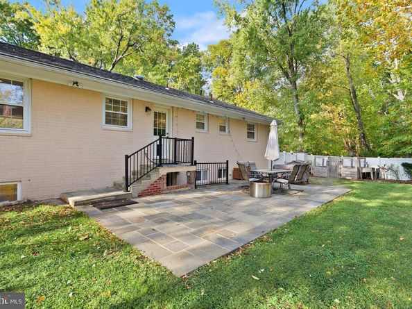 1045 Rynex Drive, Alexandria VA 22312