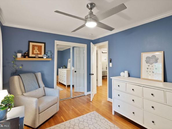 1045 Rynex Drive, Alexandria VA 22312
