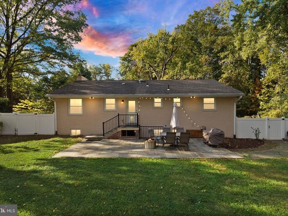 1045 Rynex Drive, Alexandria VA 22312