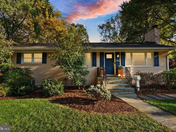 1045 Rynex Drive, Alexandria VA 22312