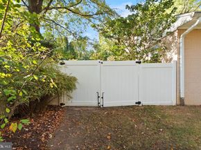1045 Rynex Drive, Alexandria VA 22312