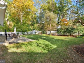 1045 Rynex Drive, Alexandria VA 22312