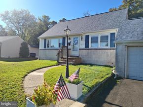 909 Carlin Drive, Southampton PA 18966