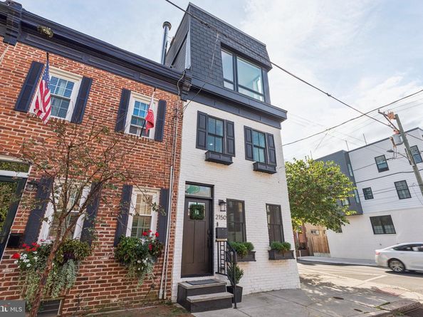 2150 Kater Street, Philadelphia PA 19146