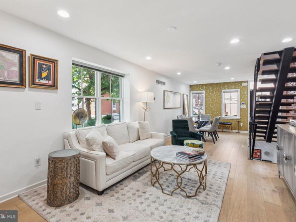 2150 Kater Street, Philadelphia PA 19146