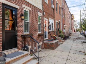 126 Greenwich Street, Philadelphia PA 19147