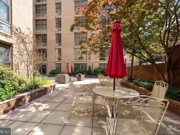 1260 21st Street NW 306, Washington DC 20036