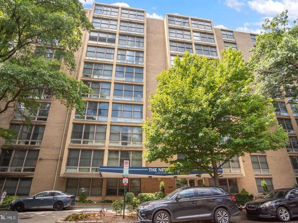 1260 21st Street NW 306, Washington DC 20036